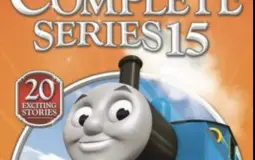 Thomas Seasons Ranking